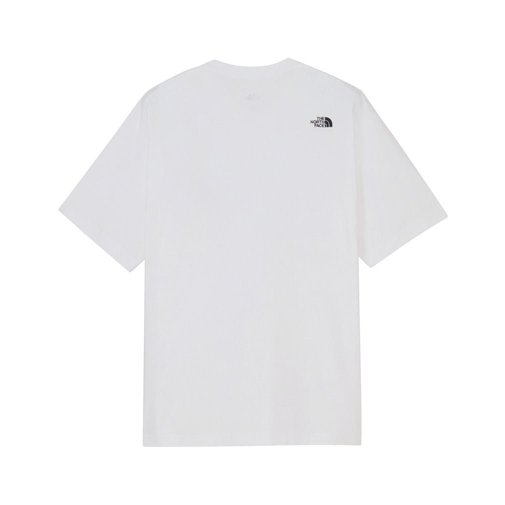 2026春夏 ザ・ノース・フェイス アウトドアカジュアル 半袖Tシャツ