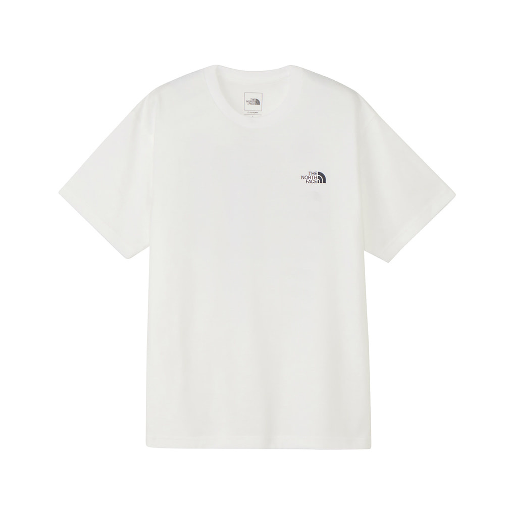 2026春夏 ザ・ノース・フェイス アウトドアカジュアル 半袖Tシャツ