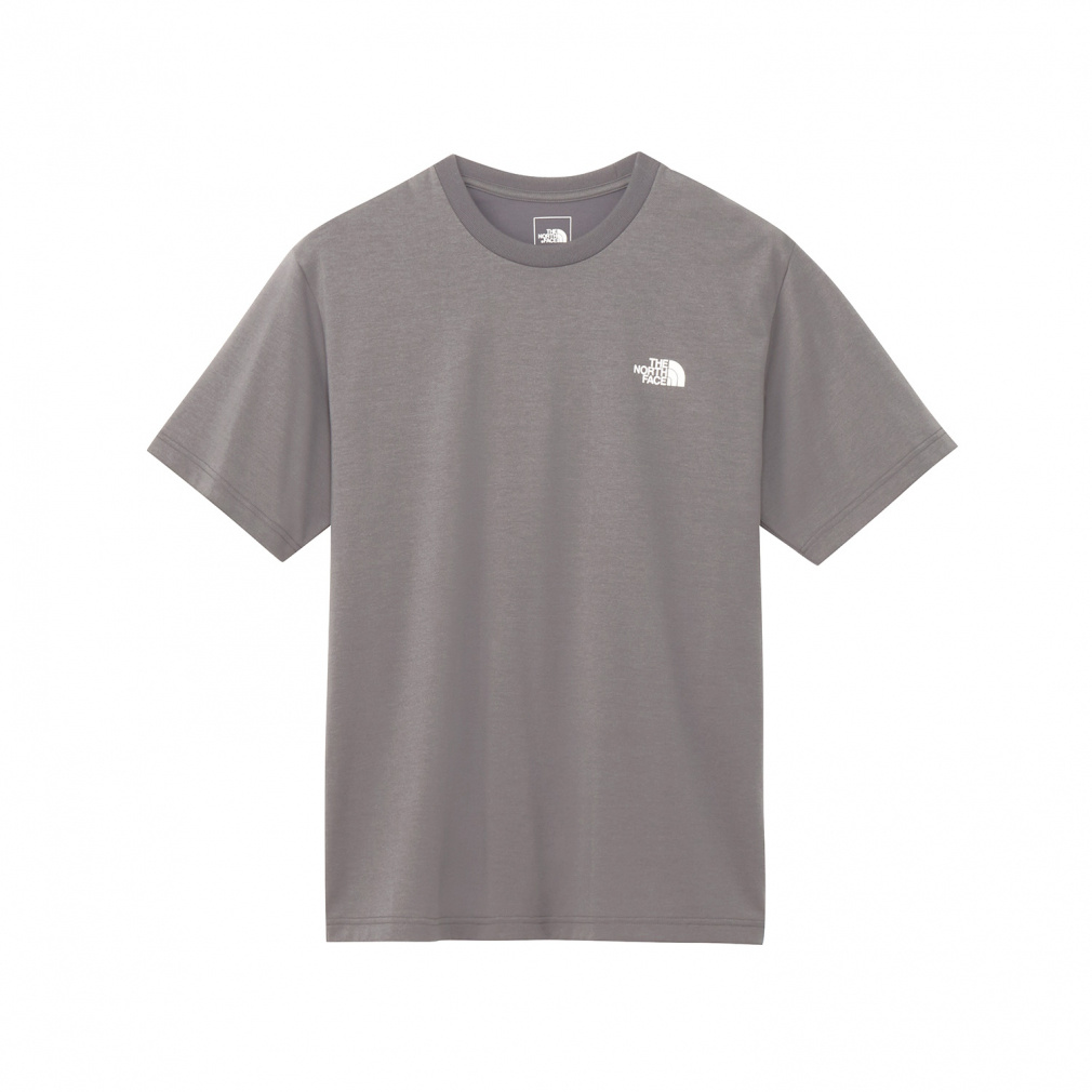 S/S Bandana Square Logo Tee ショートスリーブバンダナスクエア