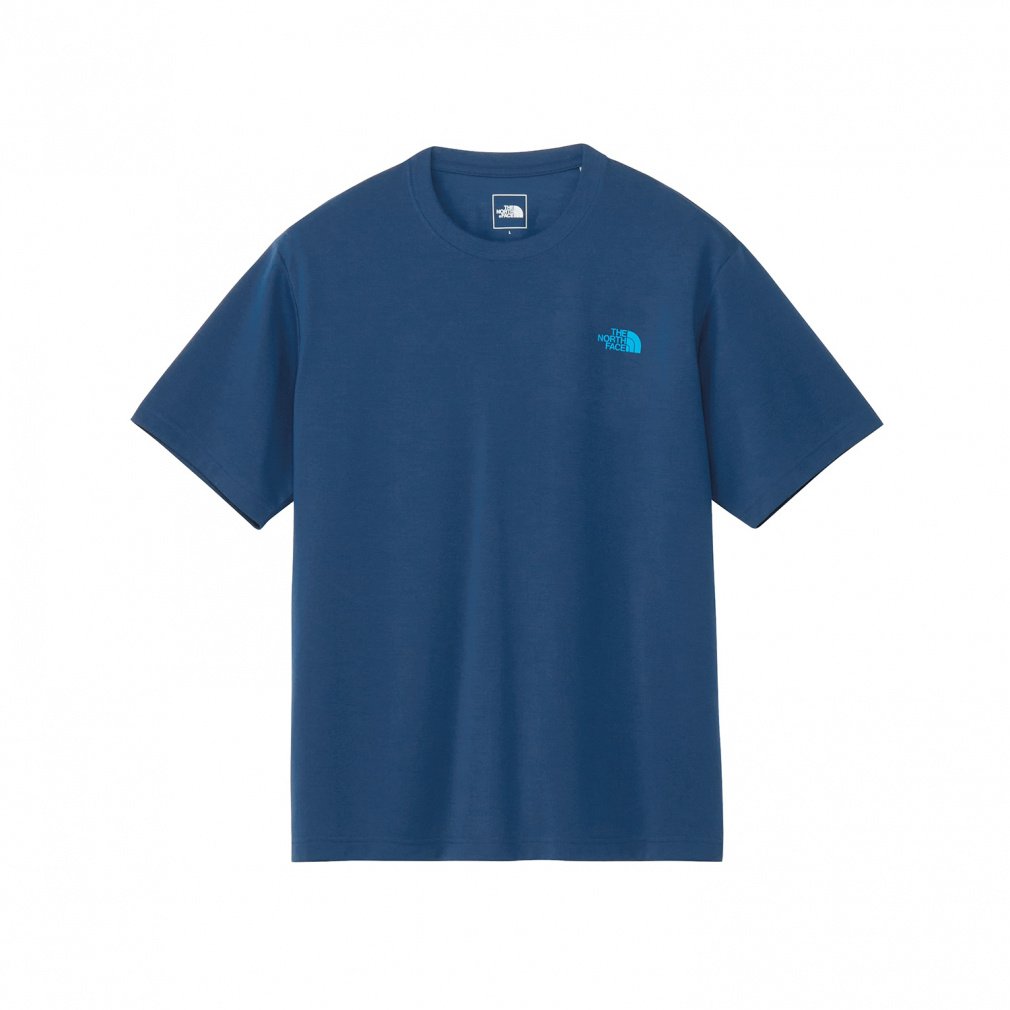 S/S TNF Bug Free Tee ショートスリーブTNFバグフリーティー｜Alpen Online