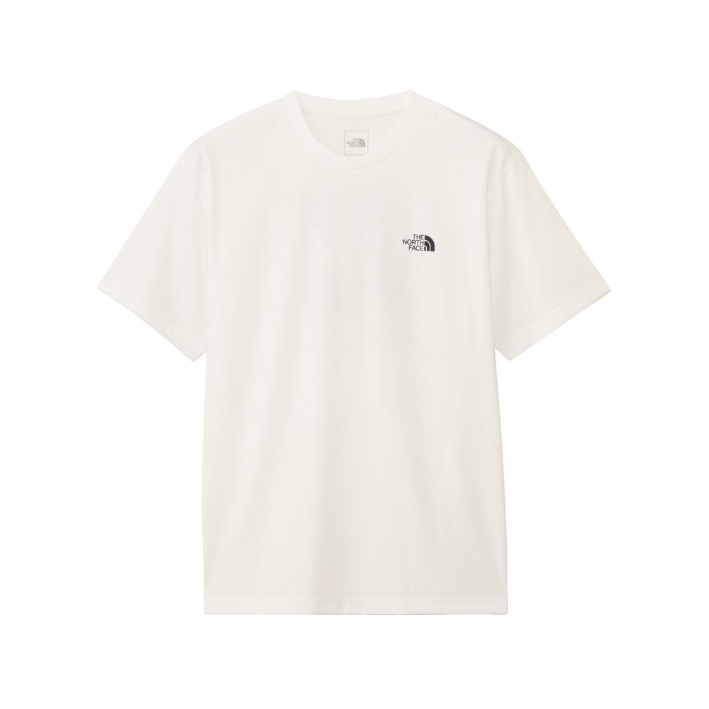 2025春夏 ザ・ノース・フェイス メンズ アウトドア 半袖Tシャツ