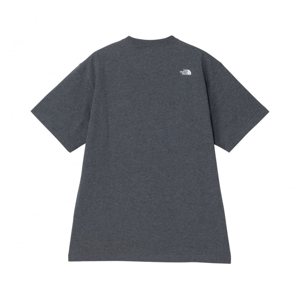 ザ・ノース・フェイス メンズ アウトドア 半袖Tシャツ ショート