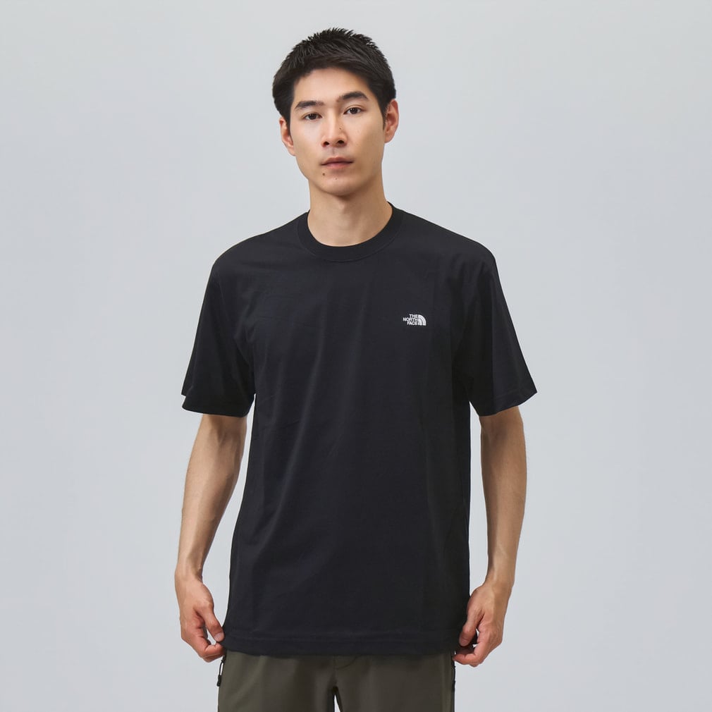 のぶ WAVE MUJIN LS MID GTX nonnative | ref. / Web Store