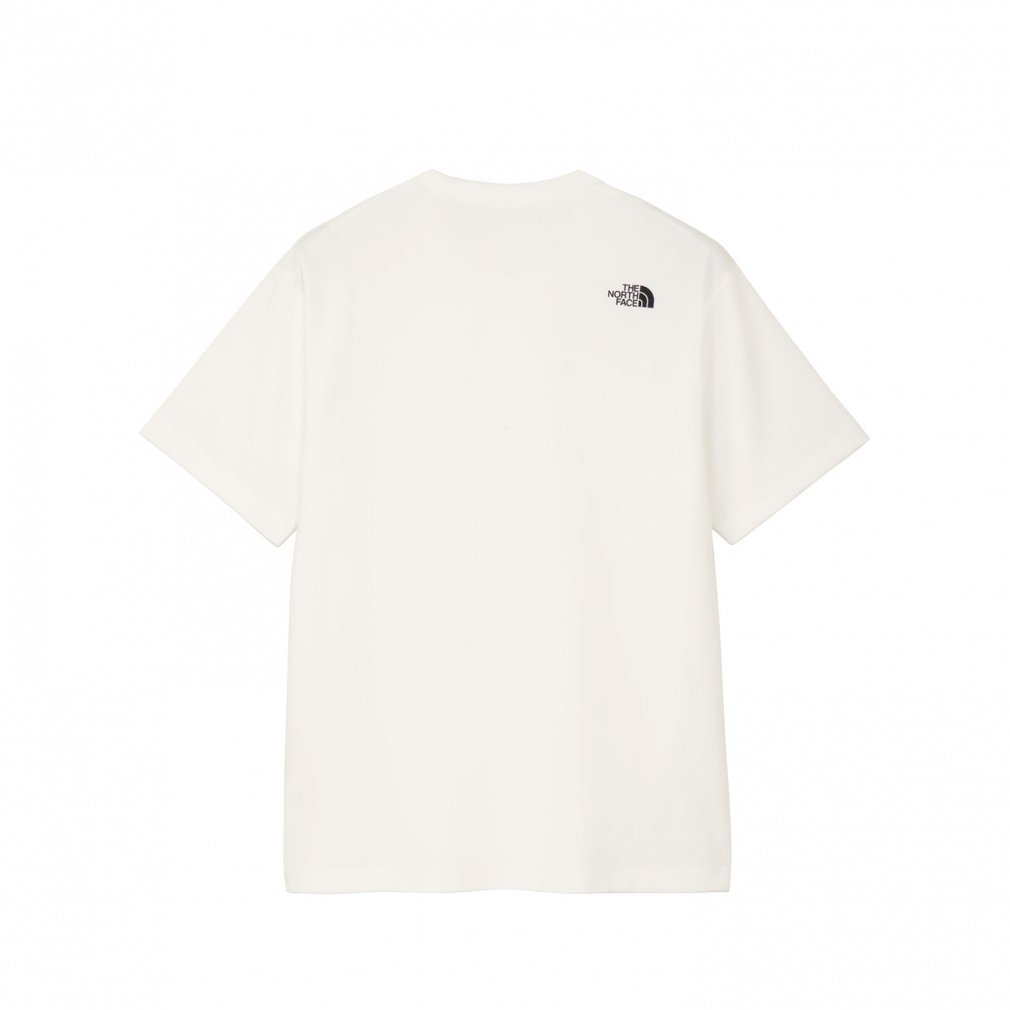 【名作！必須！】ザノーネ　半袖 ザ・ノース・フェイス メンズ アウトドアカジュアル 半袖Tシャツ