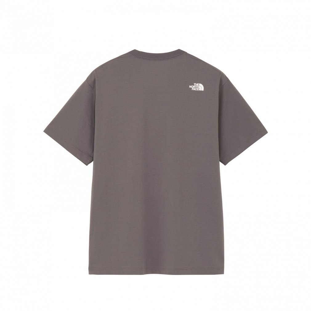 ザ・ノース・フェイス メンズ アウトドアカジュアル 半袖Tシャツ