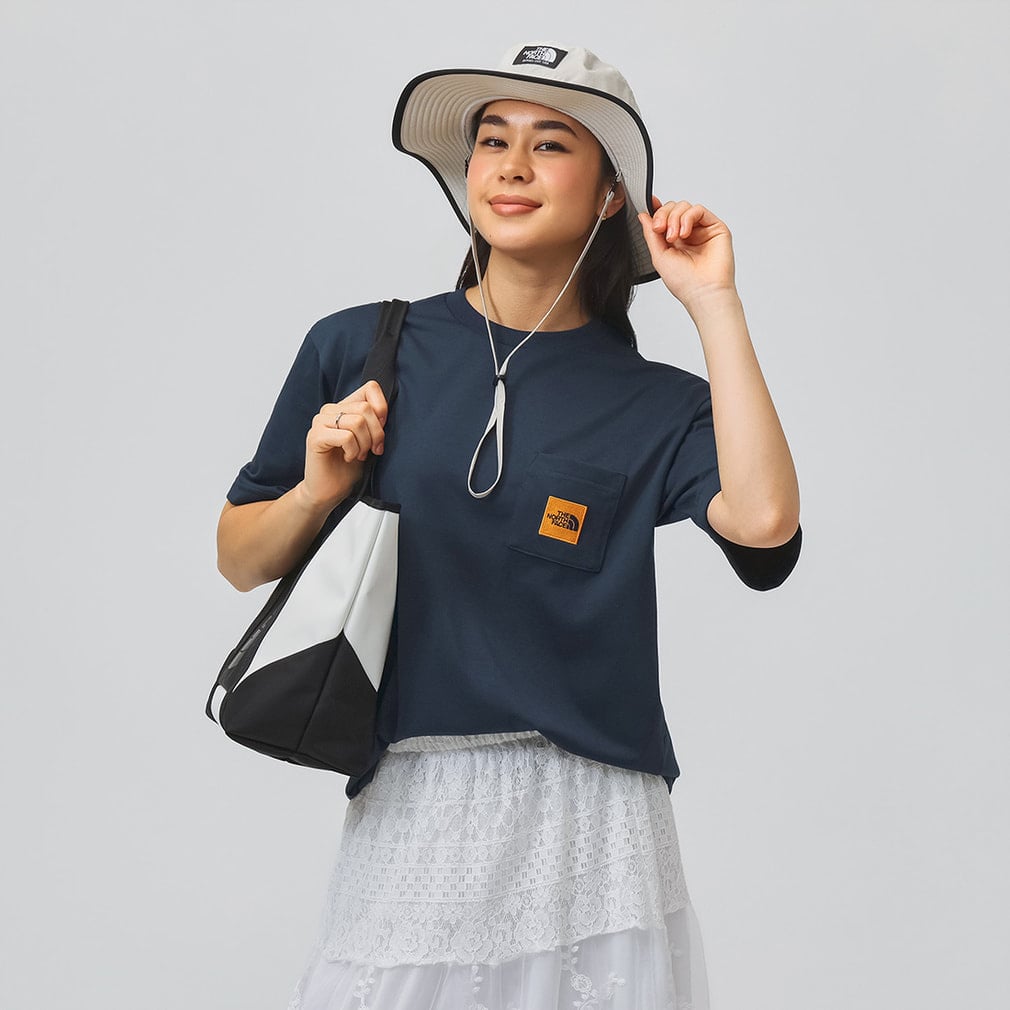ザ・ノース・フェイス メンズ アウトドアカジュアル 半袖Tシャツ