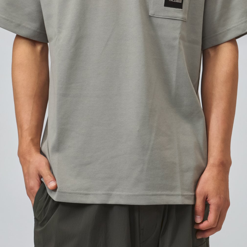 ザ・ノース・フェイス メンズ アウトドアカジュアル 半袖Tシャツ
