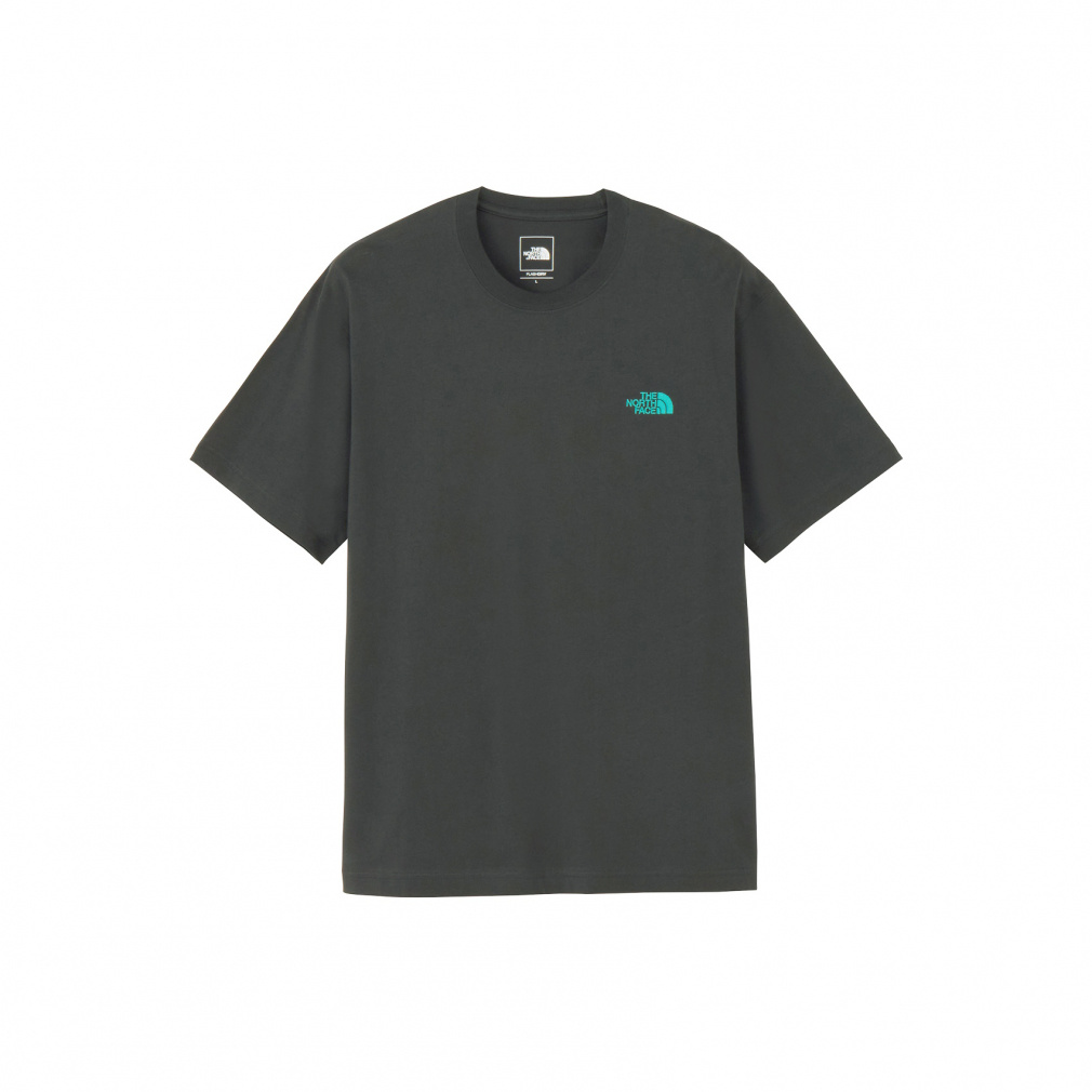 グレー Tシャツ ショートスリーブ L SW61034004A_200.jpg