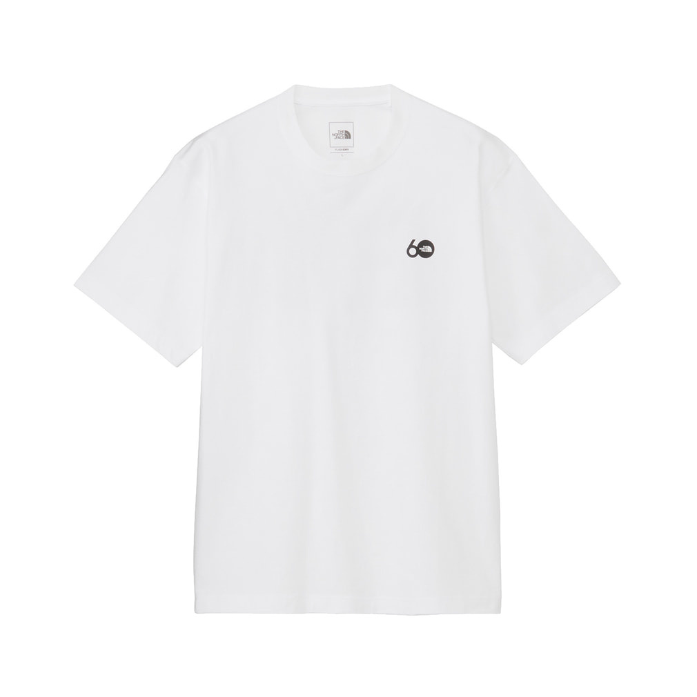 2026秋冬 ザ・ノース・フェイス アウトドアカジュアル 半袖Tシャツ
