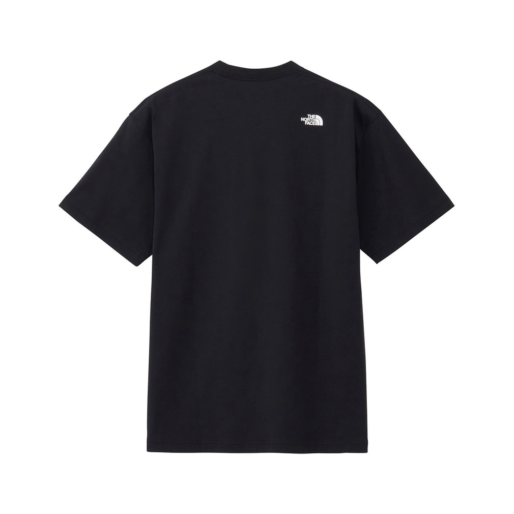2026秋冬 ザ・ノース・フェイス アウトドアカジュアル 半袖Tシャツ