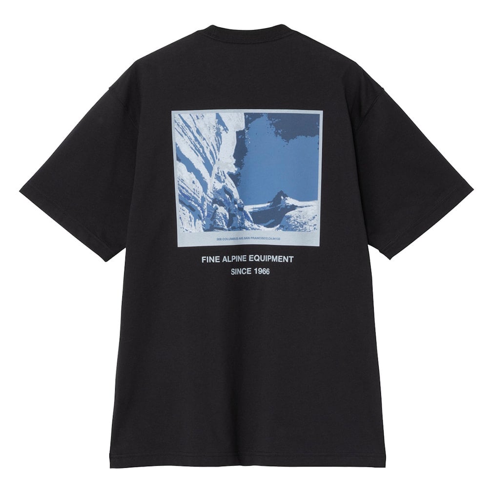 ザ・ノース・フェイス メンズ アウトドアカジュアル 半袖Tシャツ