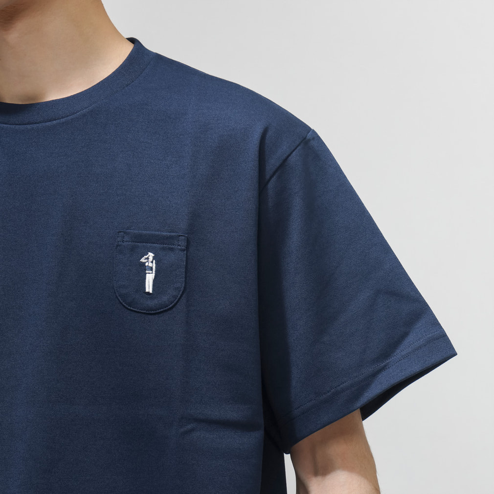 ヘリーハンセン アウトドアカジュアル 半袖Tシャツ S/S Sea Safety