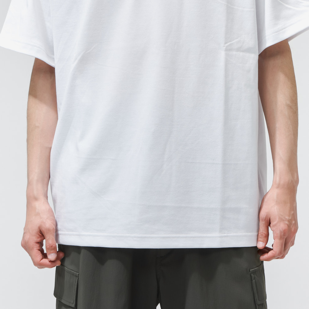 ヘリーハンセン アウトドアカジュアル 半袖Tシャツ S/S HHAngler Tee