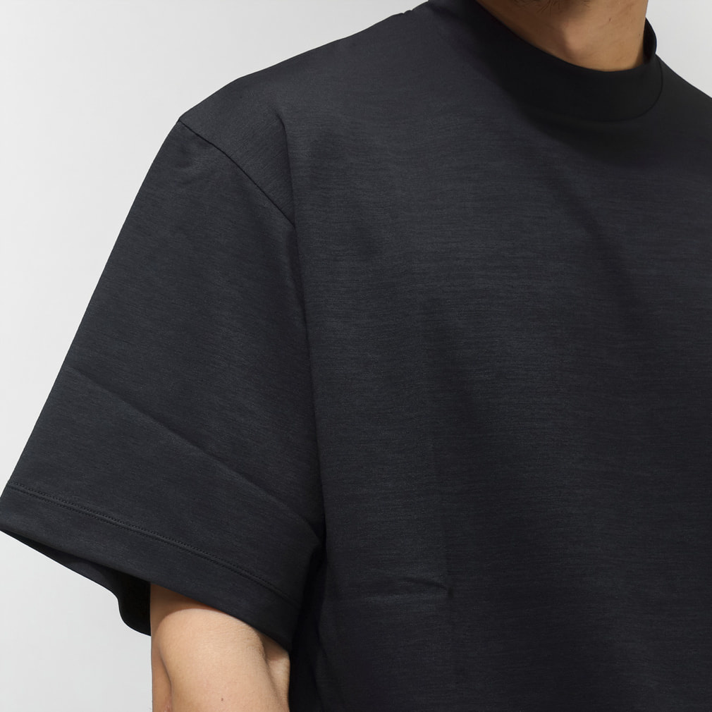 ヘリーハンセン アウトドアカジュアル 半袖Tシャツ ショートスリーブ