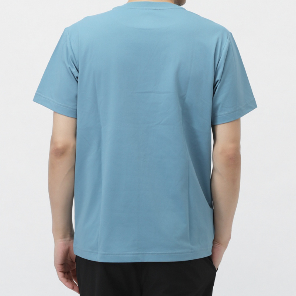 アルペン限定モデル】 フェニックス メンズ アウトドア 半袖Tシャツ