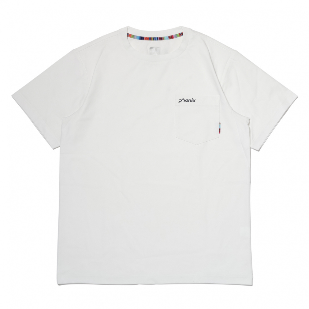アルペン限定モデル】 フェニックス メンズ アウトドア 半袖Tシャツ