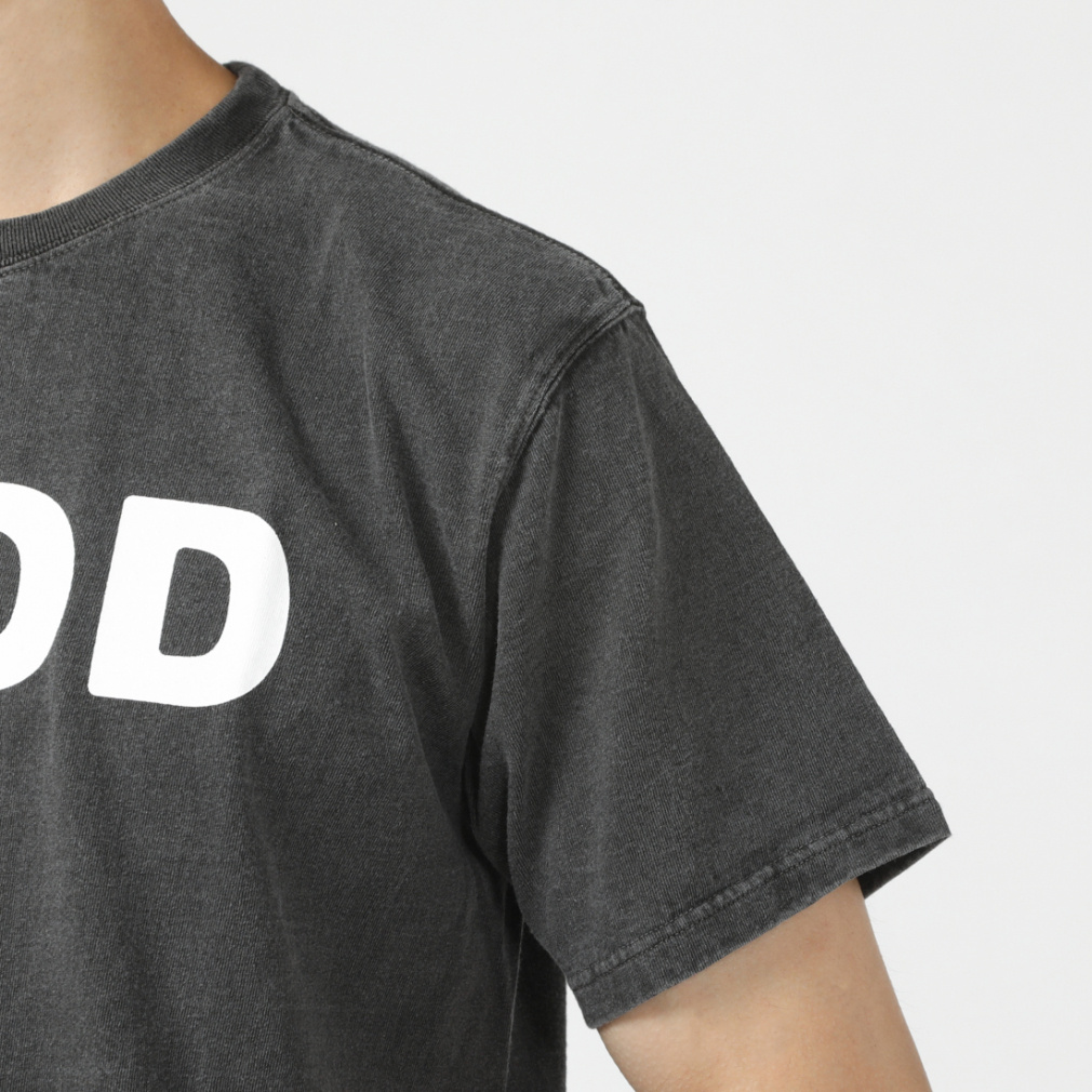 グッドオン メンズ 半袖Tシャツ GOOD ON LOGO SS TEE OLSS-541P Good