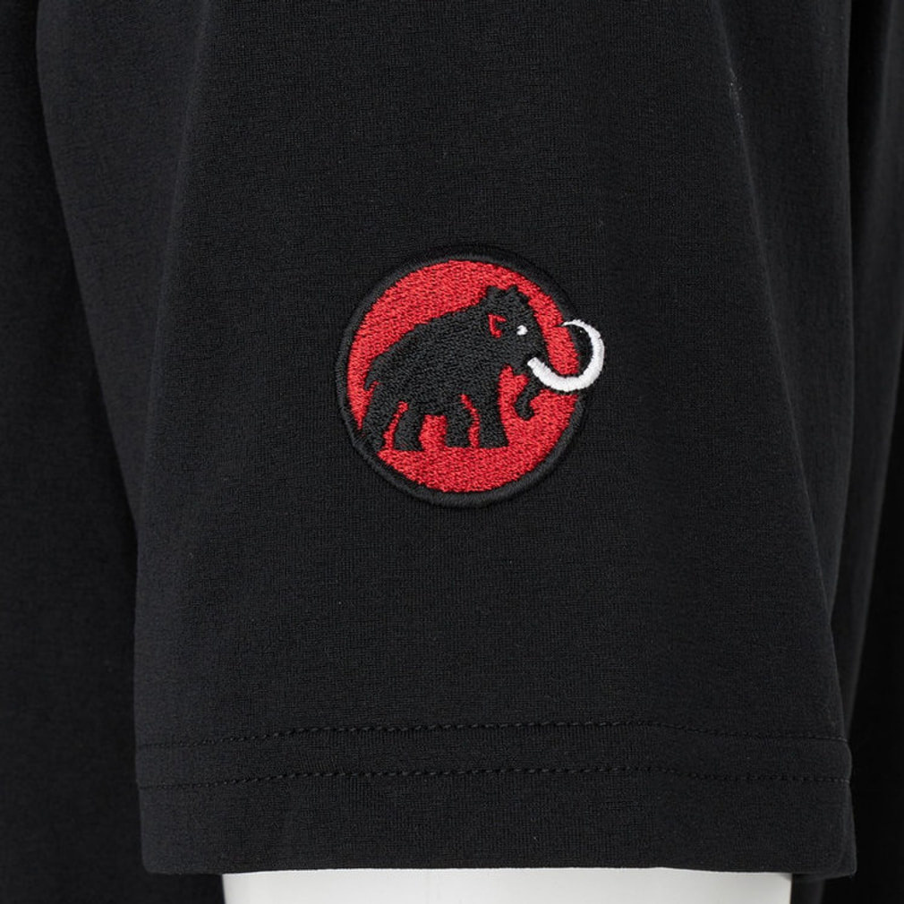 新品タグ付き 保管品
Kappa カッパ イタリアチーム
フリース ミドラー 2026春夏 マムート メンズ トレッキング 半袖Tシャツ キューディー