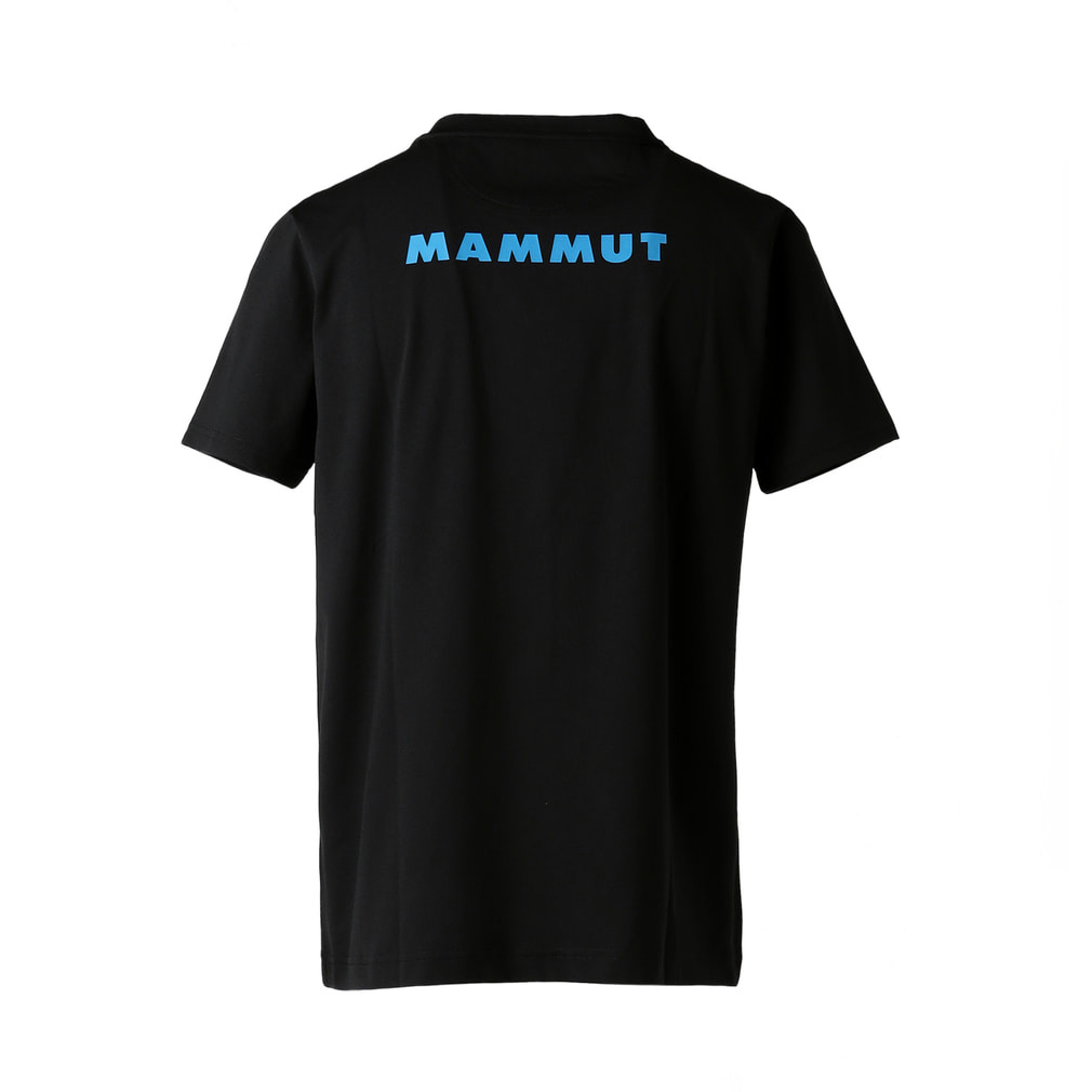 【まるさま専用】DRESSTERIORパーカー+MAMMUT Tシャツ 2点 Mammutマムート / Mammut Essential T-Shirt AF Men 1017-05080