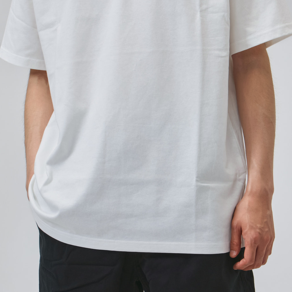 グラミチ アウトドアカジュアル 半袖Tシャツ ICE SCULPTURE TEE G6SU
