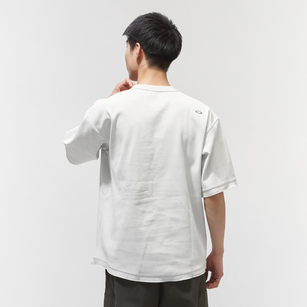 オークリー メンズ アウトドアカジュアル 半袖Tシャツ FGL TACTICAL