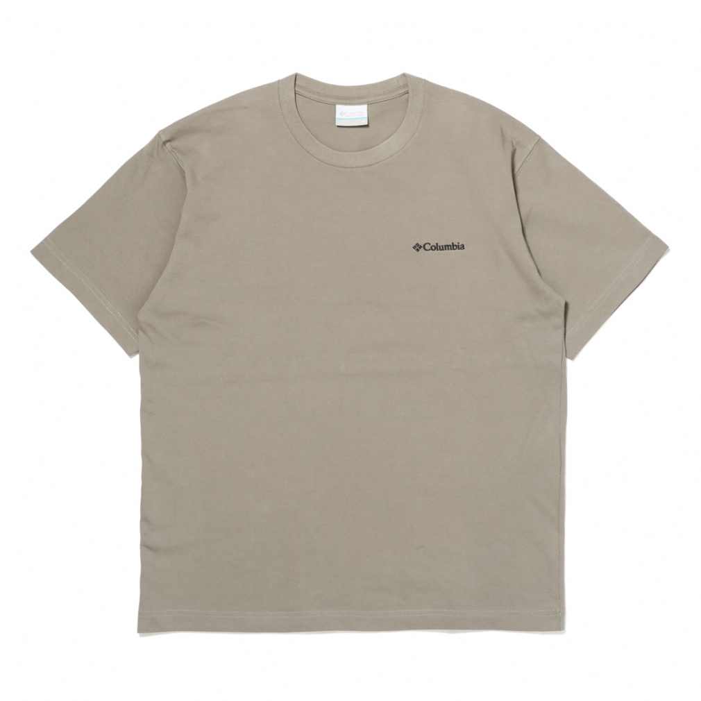 アルペン限定モデル】 コロンビア メンズ アウトドア 半袖Tシャツ