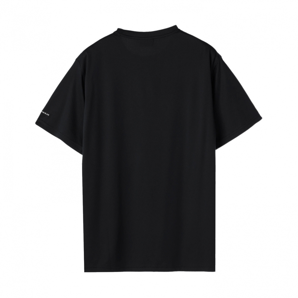 コロンビア メンズ アウトドア 半袖Tシャツ レイク アローヘッド
