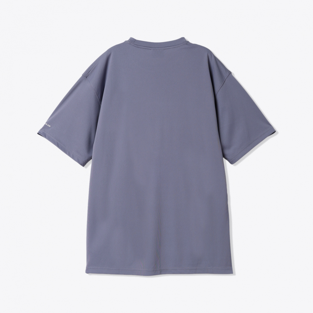 コロンビア メンズ トレッキング 半袖Tシャツ レイク アローヘッド