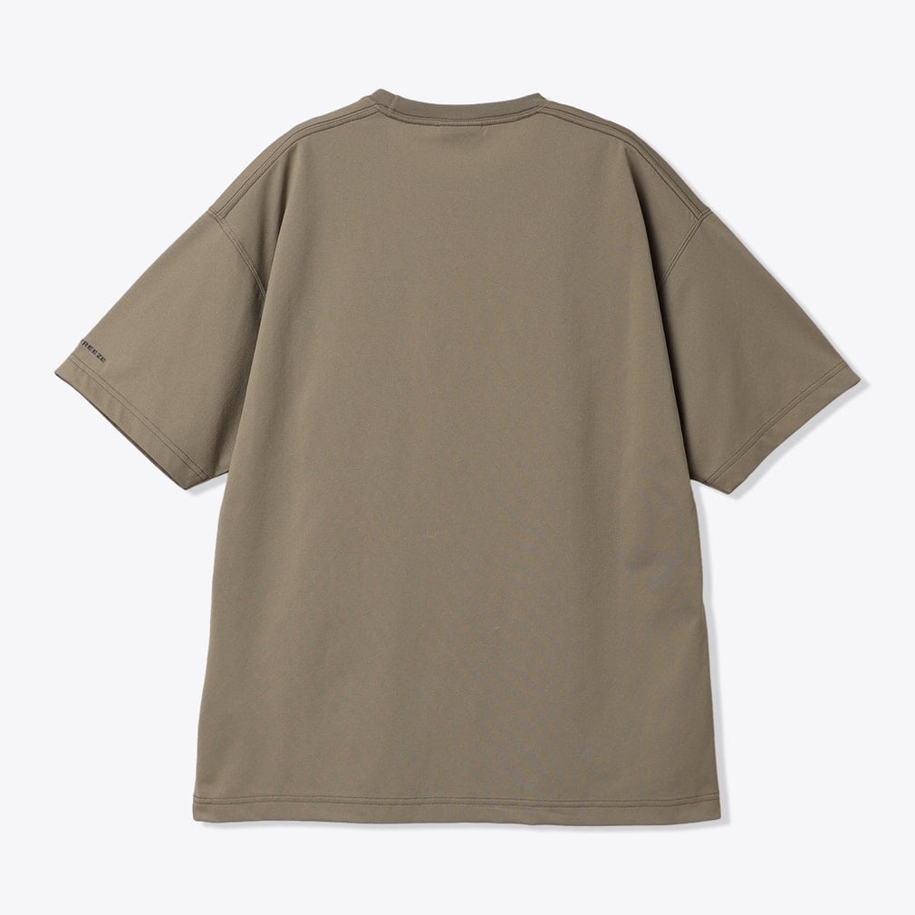 2026春夏 コロンビア メンズ トレッキング 半袖Tシャツ ポーラー