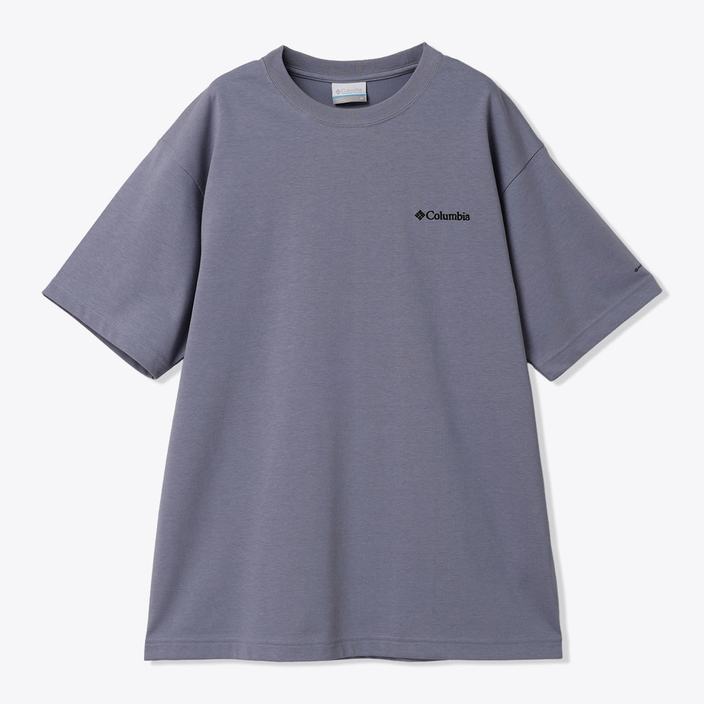 2026春夏 コロンビア メンズ トレッキング 半袖Tシャツ ヤハラ