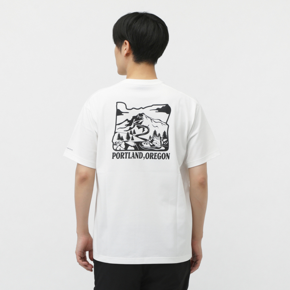 Premブランド merp club Tシャツ M.W.O.B.H.M. (エムダブリューオービーエイチエム) 00s
