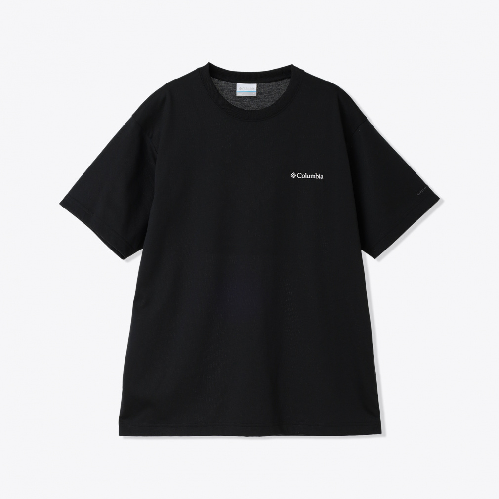 リーバイス Tシャツ メンズ トップス CREWNECK GRAPHIC 2 PACK - Basic T-shirt - white/caviar LEVI\u0027S リーバイス ボックスロゴ 半袖 Tシャツ クルーネック