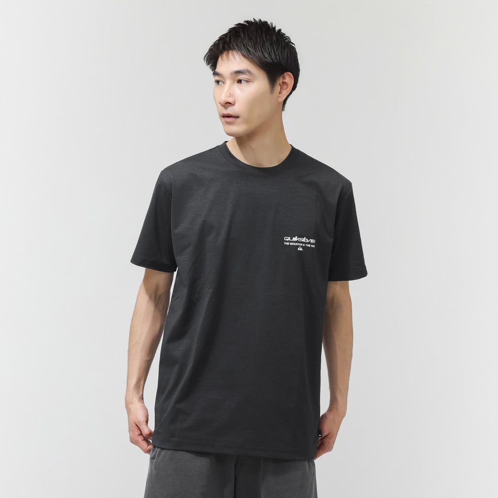 2026春夏 【アルペン限定】 クイックシルバー メンズ アウトドア