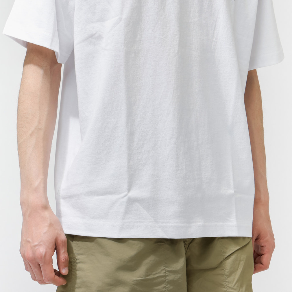 2026春夏 クイックシルバー メンズ アウトドアカジュアル 半袖Tシャツ