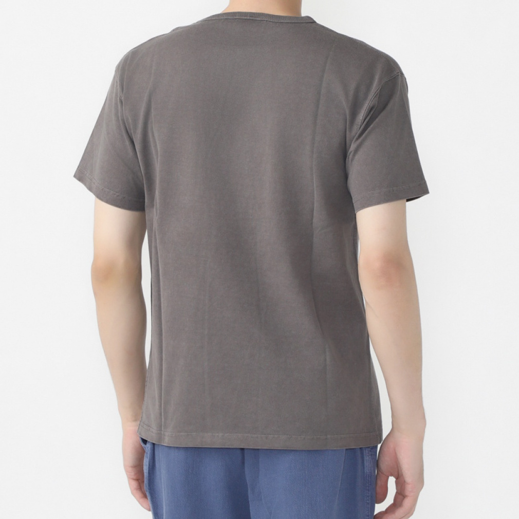 ロックス メンズ アウトドア 半袖Tシャツ MG POCKET TEE RXMS204063