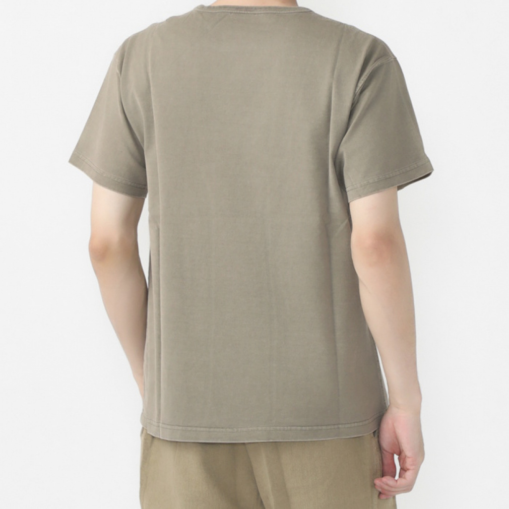 ロックス メンズ アウトドア 半袖Tシャツ THE ROKX TEE RXMS204090