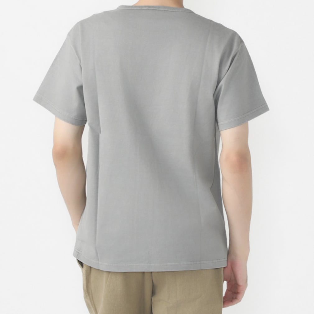 ロックス メンズ アウトドア 半袖Tシャツ THE ROKX TEE RXMS204090