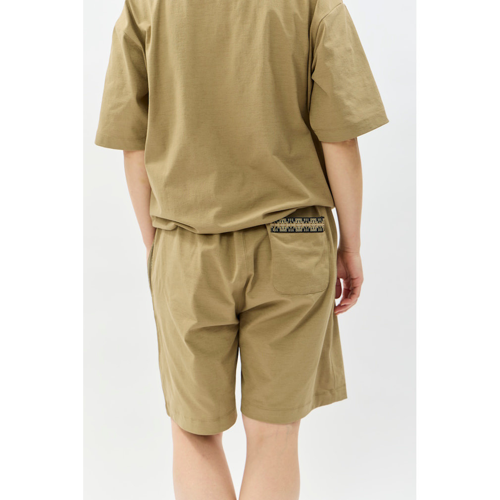 ペンドルトン アウトドアカジュアル 半袖Tシャツ ショートパンツ Tee