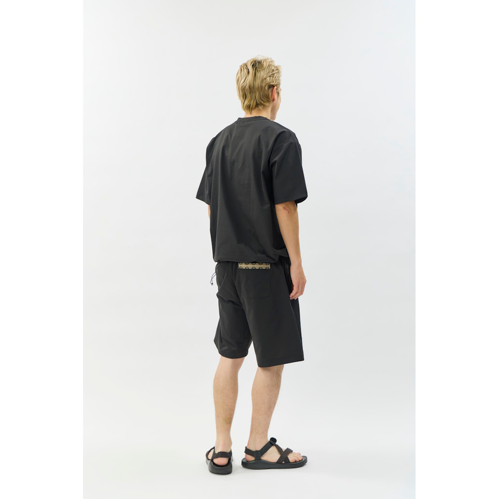 ペンドルトン アウトドアカジュアル 半袖Tシャツ ショートパンツ Tee