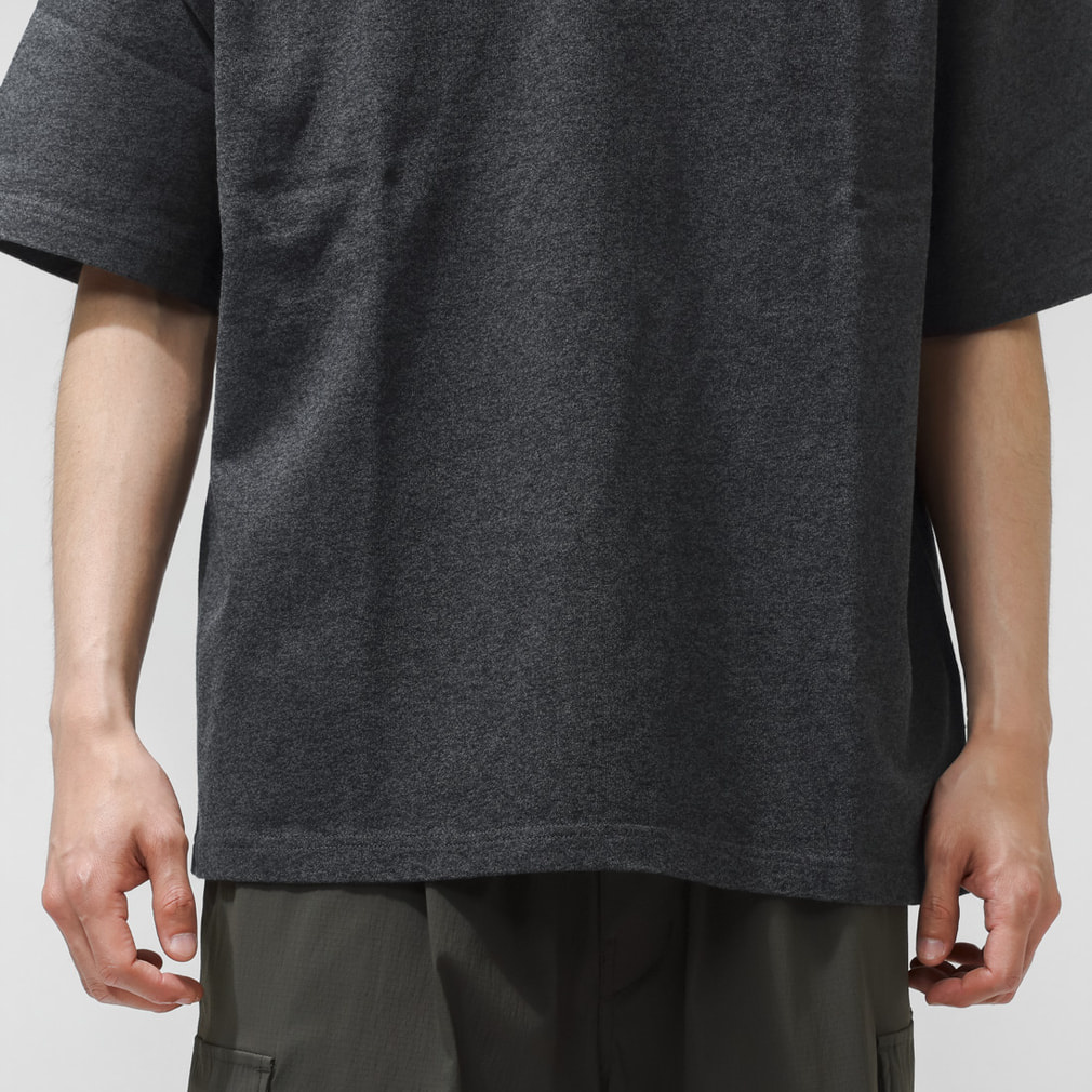 エルエルビーン メンズ アウトドアカジュアル 半袖Tシャツ Union