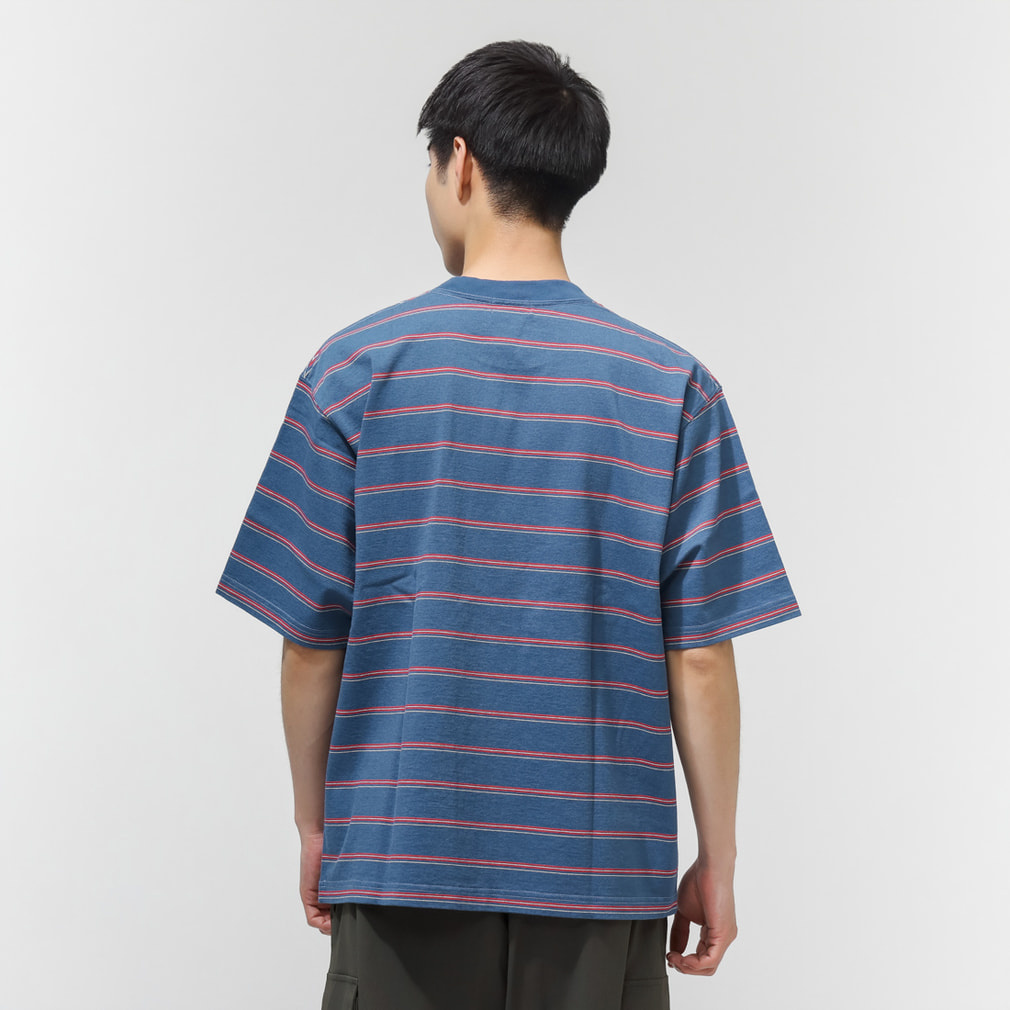 エルエルビーン メンズ アウトドアカジュアル 半袖Tシャツ Union