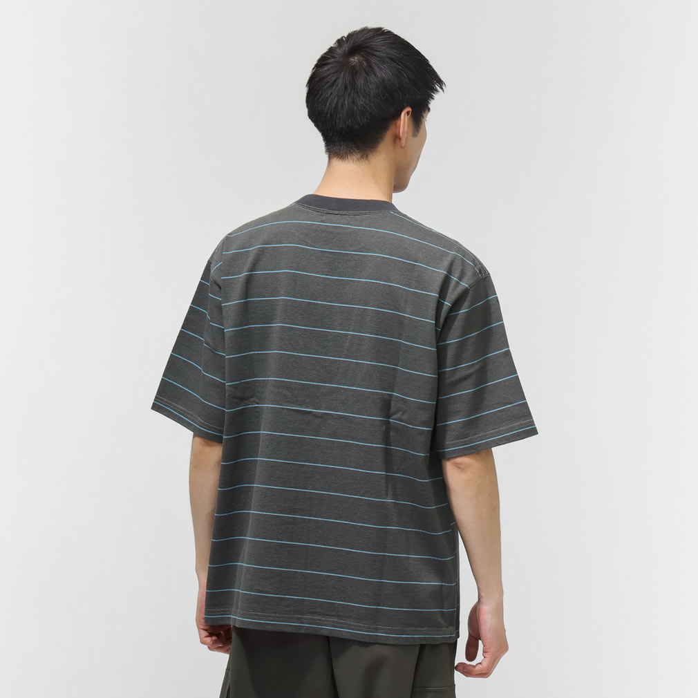 エルエルビーン メンズ アウトドアカジュアル 半袖Tシャツ Union