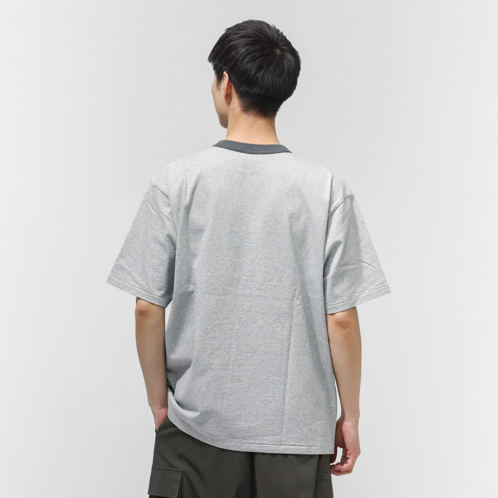 エルエルビーン メンズ アウトドアカジュアル 半袖Tシャツ Morrill