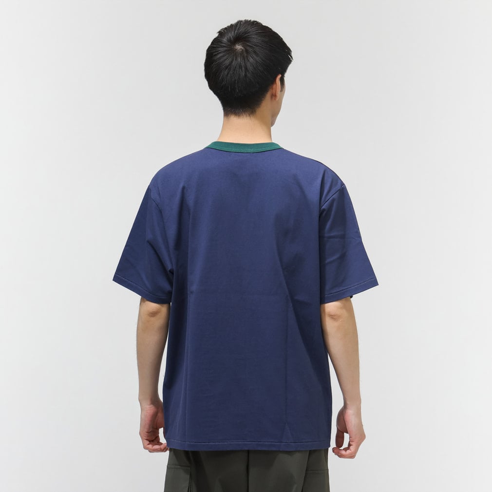 エルエルビーン メンズ アウトドアカジュアル 半袖Tシャツ Morrill