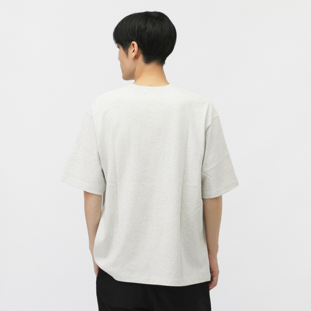 エルエルビーン メンズ アウトドアカジュアル 半袖Tシャツ Union