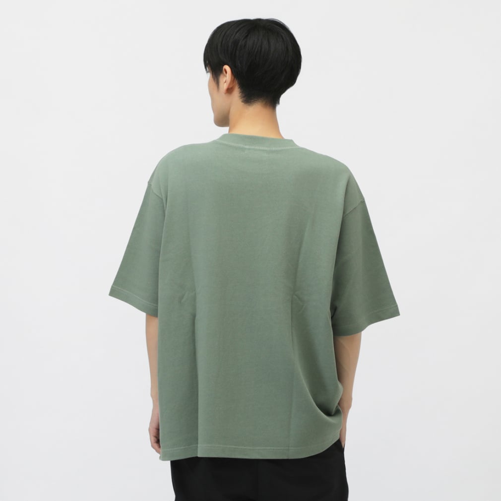 エルエルビーン メンズ アウトドアカジュアル 半袖Tシャツ Union