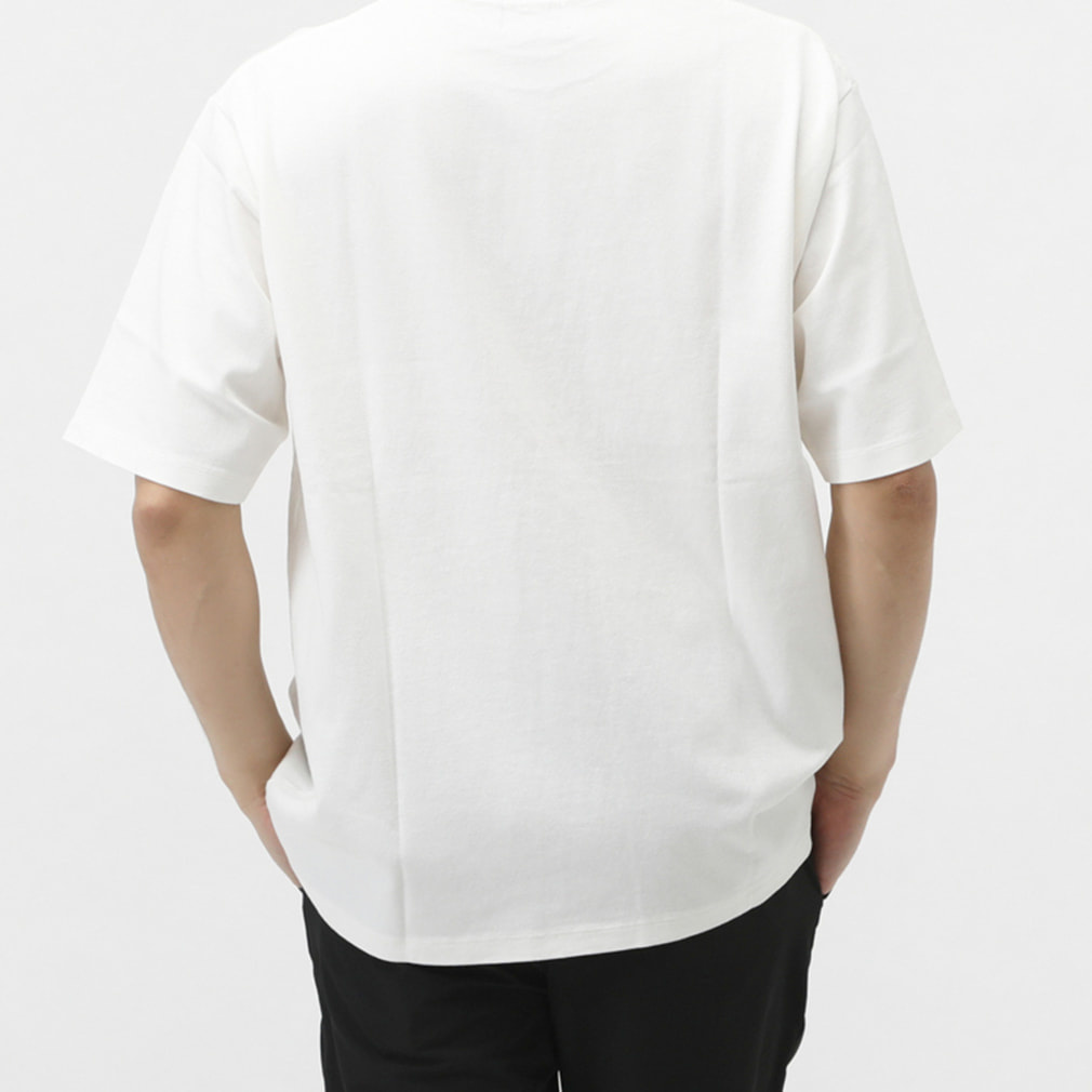ペンドルトン メンズ アウトドア 半袖Tシャツ Logo Print Tee 5275