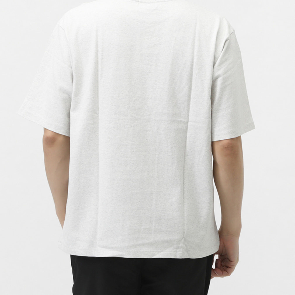 ペンドルトン メンズ アウトドア 半袖Tシャツ Logo Print Tee 5275