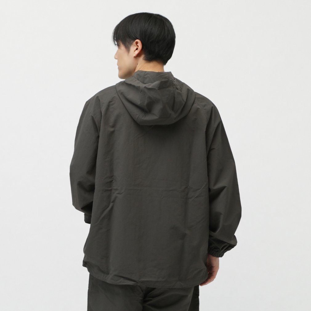 SP EX Rip Stop Woven Jacket｜Alpen Online