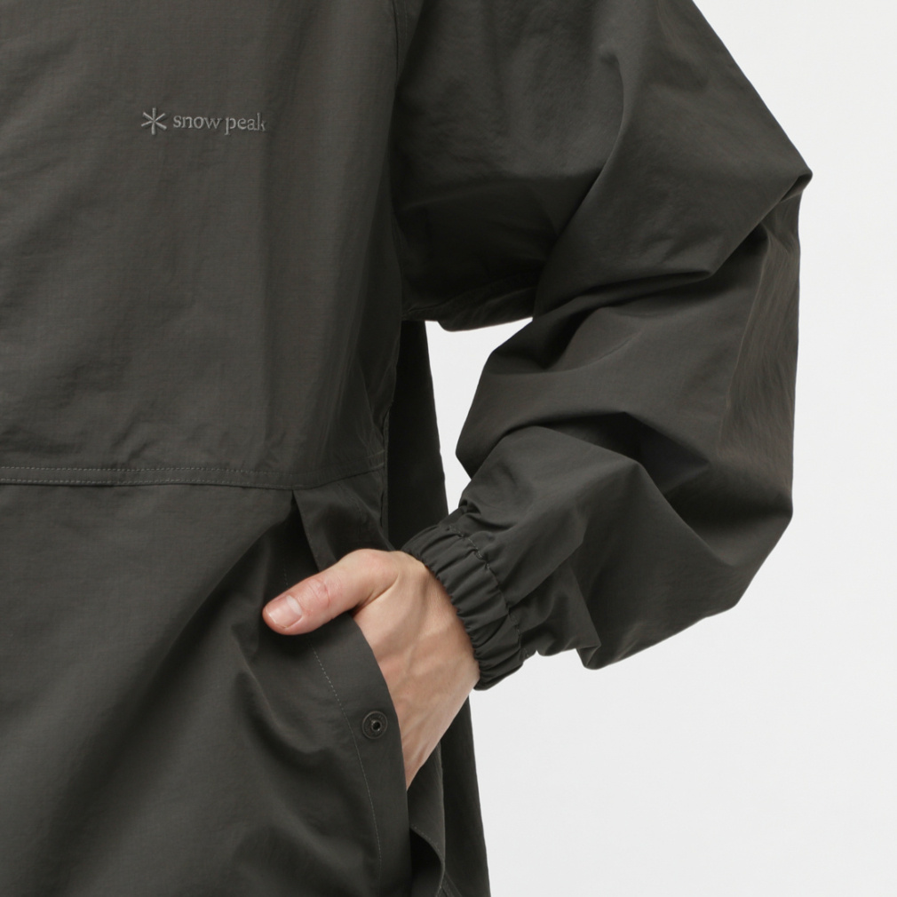 【 peakは】美品！　非売品‼︎レア　 peak前掛け dp25ss2nd_mv_1200x1200_crop_ce